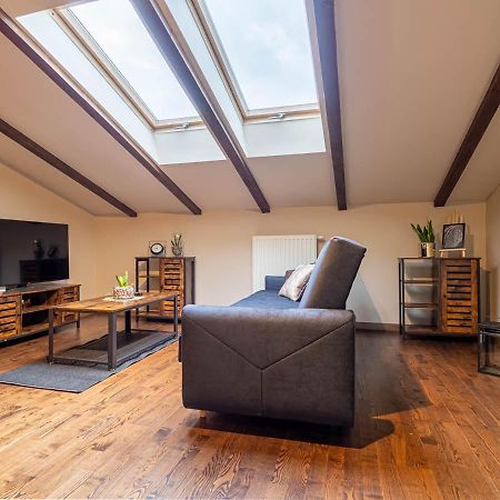 Apartament Bochenska Kraków Eksteriør billede