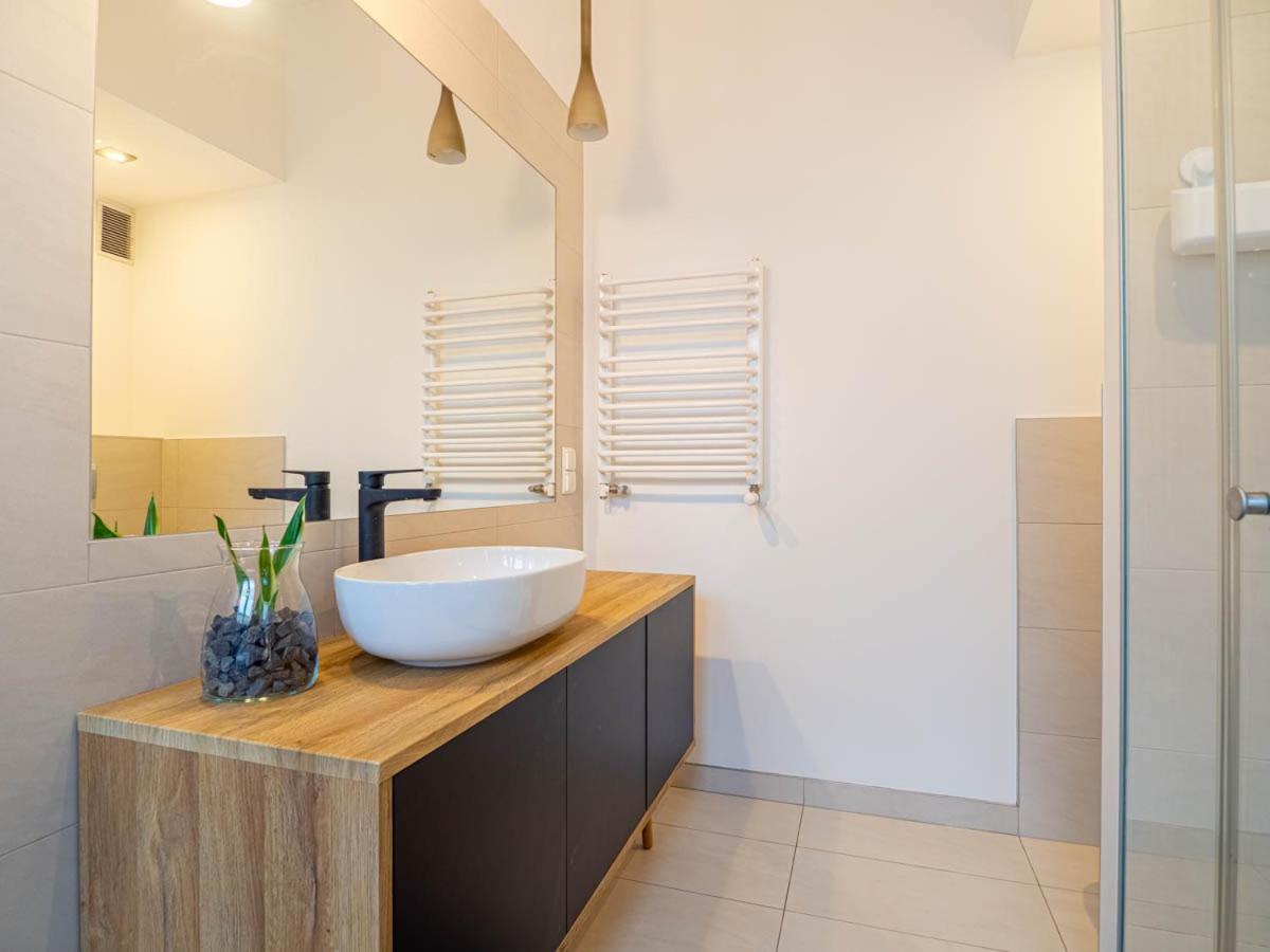 Apartament Bochenska Kraków Eksteriør billede